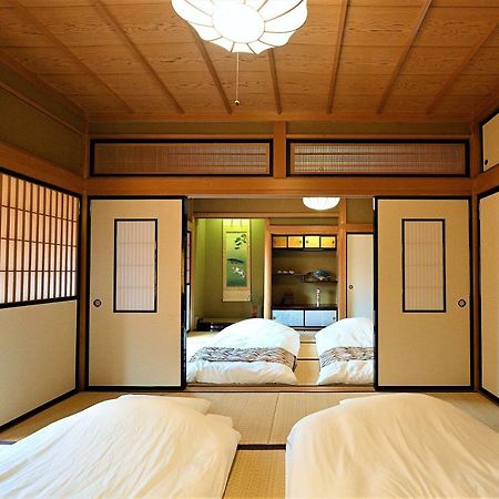 Hida-Takayama Michi Villa Dış mekan fotoğraf