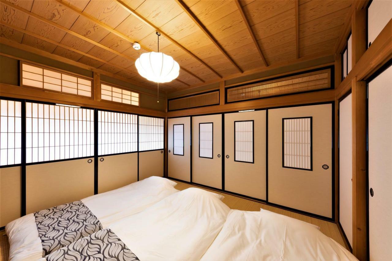 Hida-Takayama Michi Villa Dış mekan fotoğraf